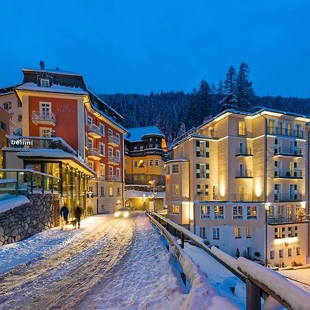 Hotel Post Bad Gastein Exterior foto